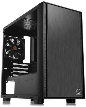 Obudowa Thermaltake Versa H17 (CA-1J1-00S1NN-00) 2