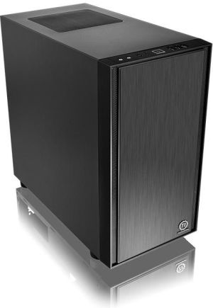 Obudowa Thermaltake Versa H17 (CA-1J1-00S1NN-00) 3