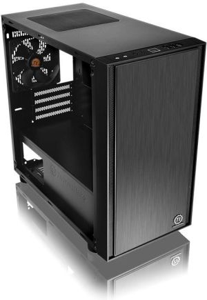 Obudowa Thermaltake Versa H17 (CA-1J1-00S1NN-00) 4