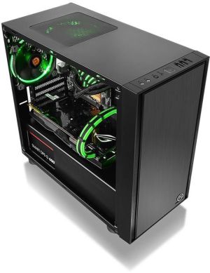 Obudowa Thermaltake Versa H17 Window (CA-1J1-00S1WN-00) 13