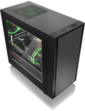 Obudowa Thermaltake Versa H17 Window (CA-1J1-00S1WN-00) 14