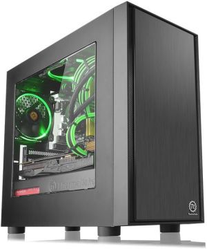 Obudowa Thermaltake Versa H17 Window (CA-1J1-00S1WN-00) 16