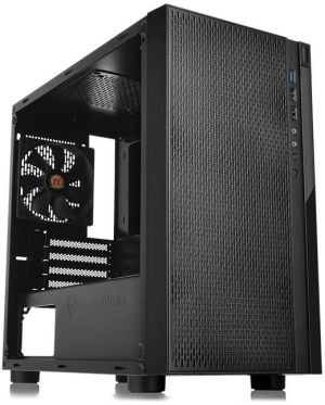 ゲーミングPC Versa H18 Amazon.co.jp: Thermaltake Versa H18 ????? ???? Spcc ????ATX