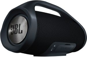 Głośnik JBL Boombox czarny 2
