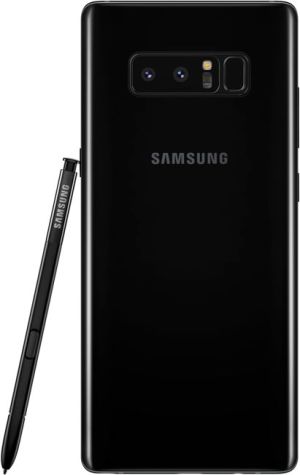 Smartfon Samsung Galaxy Note 8 6/64GB Dual SIM Czarny  (SM-N950FZKA) 2