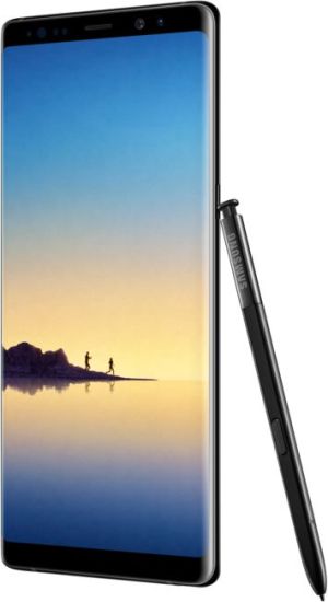 Smartfon Samsung Galaxy Note 8 6/64GB Dual SIM Czarny  (SM-N950FZKA) 11