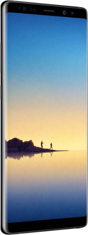 Smartfon Samsung Galaxy Note 8 6/64GB Dual SIM Czarny  (SM-N950FZKA) 4