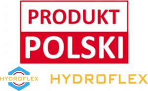 Wężyk przyłączeniowy Skalar Wšż stalowy AVF 002/25/90 cm W1 X Z1 - W9025W 4