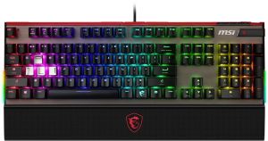 Klawiatura MSI Vigor GK 80 CR (US) 3