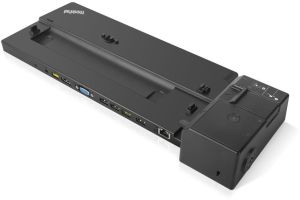 Stacja/replikator Lenovo Thinkpad Basic Dock 90W (40AG0090EU) 2