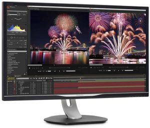 Monitor Philips P-line 328P6AUBREB/00 2
