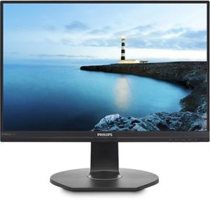 Monitor Philips B-line 241B7QUPBEB/00 1