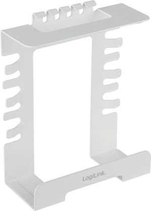 Organizer LogiLink Organizator kabli na stół (KAB0066) 1