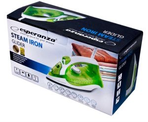 Żelazko Esperanza EHI003G 2