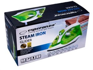 Żelazko Esperanza EHI003G 10