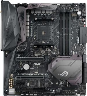 Płyta główna Asus ROG CROSSHAIR VI EXTREME 1