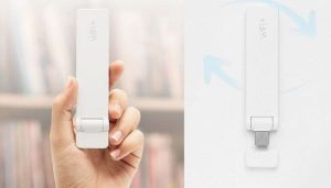 Access Point Xiaomi Mi WiFi Repeater 2 (14923) 2