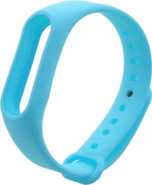 Xiaomi Xiaomi Mi Band 2 pasek niebieski (14711) 2