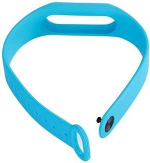 Xiaomi Xiaomi Mi Band 2 pasek niebieski (14711) 3