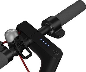 Hulajnoga elektryczna Xiaomi M365 Czarna 2