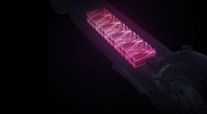 Hulajnoga elektryczna Xiaomi M365 Czarna 8