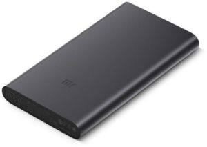 Powerbank Xiaomi Mi Power Bank 2 10000 mAh Czarny  (14843) 2
