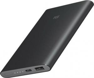 Powerbank Xiaomi Mi Power Bank 2 10000 mAh Czarny  (14843) 1