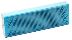 Głośnik Xiaomi Mi Bluetooth Speaker niebieski (MDZ-26-DB) 3