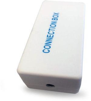 Gembird łącznik kabla/złączka sieciowa RJ45/RJ45, cat. 5E, LSA (Krone) UTP (NCA-LSAU5E-01) 2