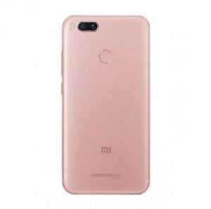 Smartfon Xiaomi Mi A1 32 GB Dual SIM Różowy  (17101) 2