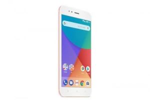 Smartfon Xiaomi Mi A1 32 GB Dual SIM Różowy  (17101) 5