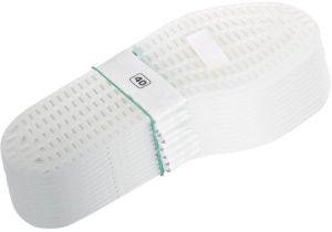 Lahti Pro Wkładki do butów wojskowe rozmiar 43 5 par (L9030543) 2