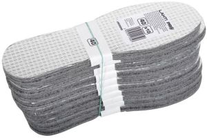 Lahti Pro Wkładki do butów termiczne rozmiar 46 10 par (L9030246) 2