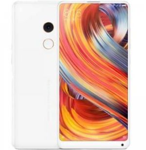 Smartfon Xiaomi Mi Mix 2 Special Edition 128 GB Dual SIM Biały  (17537) 1