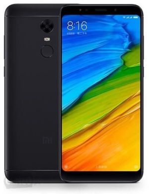 Smartfon Xiaomi Redmi 5 Plus 32 GB Dual SIM Czarny  (17835) 1