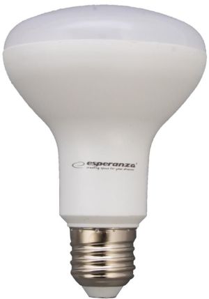 Esperanza LED E27, 8W, 63x100mm (ELL163) 1