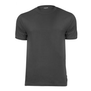 Lahti Pro Koszulka T-Shirt ciemno-szara XXXL (L4021806) 1