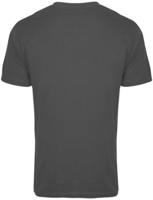 Lahti Pro Koszulka T-Shirt ciemno-szara L (L4021803) 2