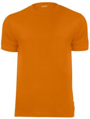 Lahti Pro Koszulka T-Shirt pomarańczowa S (L4021701) 1