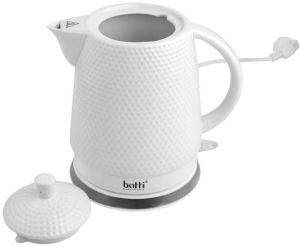 Czajnik Botti LGCW15 Biały 2