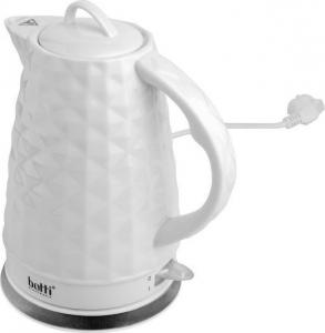 Czajnik Botti Crystal LGCW17 Biały 2