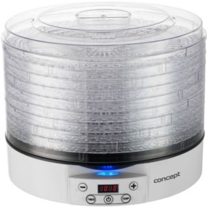 Suszarka Concept Solution SO2020 11