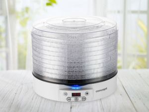 Suszarka Concept Solution SO2020 2