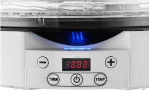 Suszarka Concept Solution SO2020 3