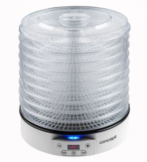 Suszarka Concept Solution SO2020 4