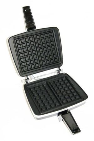 Gofrownica Dezal 301.5 Profi 2