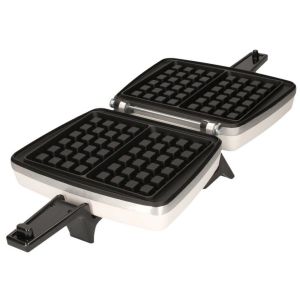 Gofrownica Dezal [PRODUKT WYCOFANY] XXXXXXXXXXXXXXXXXXXXXXXXXXXXXXXXXXXXXXXXXXXXXXXXXXXXXXXXXXXXXXXXXXXXXXX 2