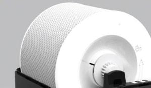 Oczyszczacz powietrza Boneco W200 2