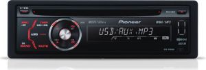 Radio samochodowe Pioneer DEH-400 1