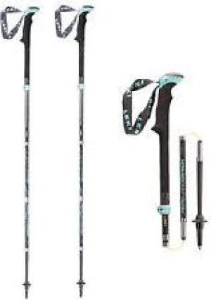 Leki Kije Trekkingowe damskie Micro Vario Carbon Lady (6362067) 1